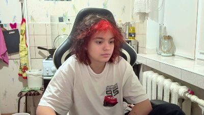GwendaDesilva live cam on Cam4