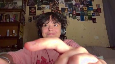 GwendaDesilva live cam on Cam4