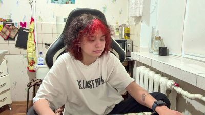 GwendaDesilva live cam on Cam4