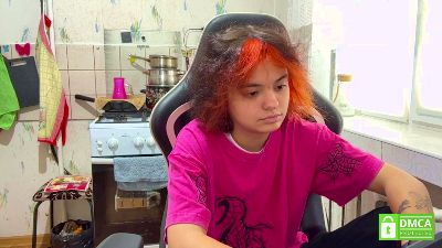 GwendaDesilva live cam on Cam4