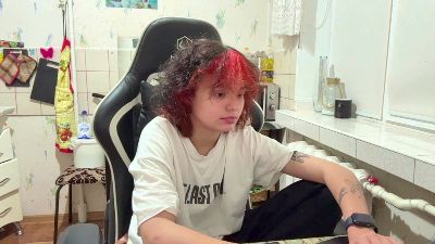 GwendaDesilva live cam on Cam4