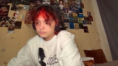 GwendaDesilva live cam on Cam4