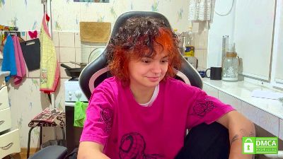 GwendaDesilva live cam on Cam4