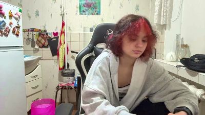 GwendaDesilva live cam on Cam4