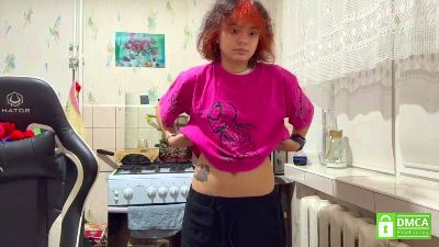 GwendaDesilva live cam on Cam4