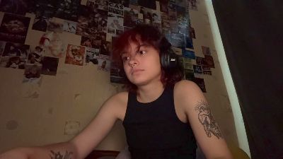 GwendaDesilva live cam on Cam4