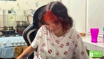 GwendaDesilva live cam on Cam4