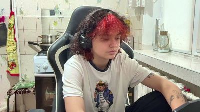 GwendaDesilva live cam on Cam4