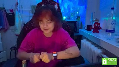 GwendaDesilva live cam on Cam4