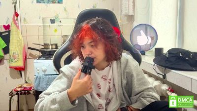 GwendaDesilva live cam on Cam4