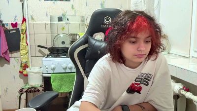 GwendaDesilva live cam on Cam4