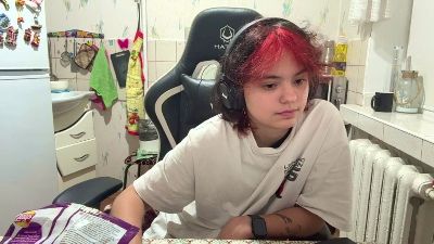 GwendaDesilva live cam on Cam4