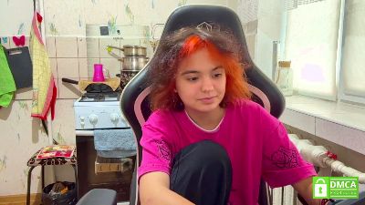 GwendaDesilva live cam on Cam4