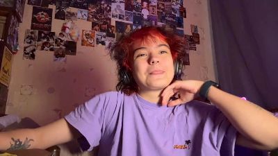 GwendaDesilva live cam on Cam4