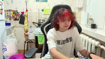 GwendaDesilva live cam on Cam4