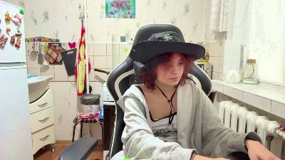 GwendaDesilva live cam on Cam4