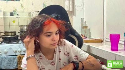 GwendaDesilva live cam on Cam4