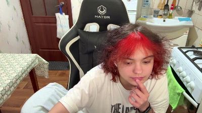 GwendaDesilva live cam on Cam4