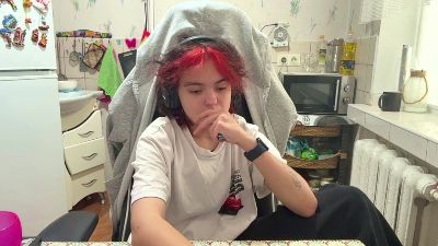 GwendaDesilva live cam on Cam4