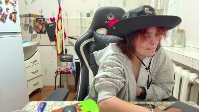 GwendaDesilva live cam on Cam4