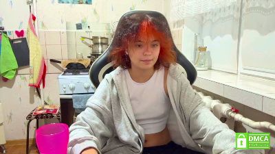 GwendaDesilva live cam on Cam4