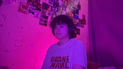 GwendaDesilva live cam on Cam4