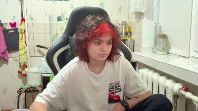 GwendaDesilva live cam on Cam4