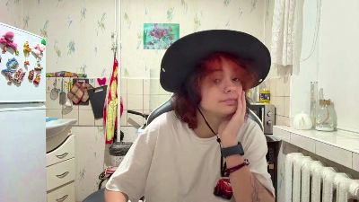 GwendaDesilva live cam on Cam4