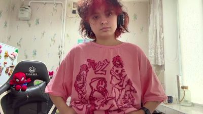 GwendaDesilva live cam on Cam4