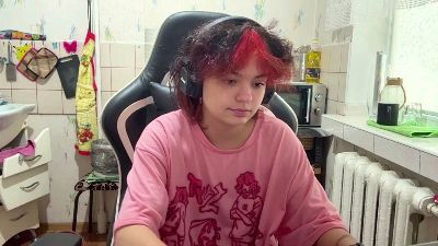 GwendaDesilva live cam on Cam4