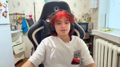 GwendaDesilva live cam on Cam4