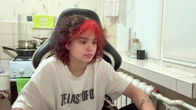 GwendaDesilva live cam on Cam4