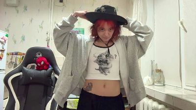 GwendaDesilva live cam on Cam4