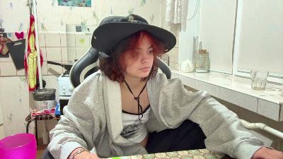GwendaDesilva live cam on Cam4