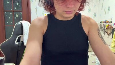 GwendaDesilva live cam on Cam4