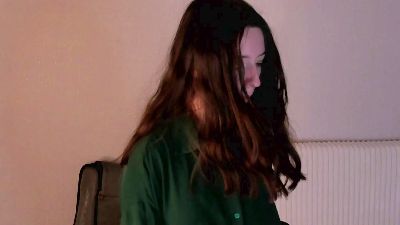 GwendolynAmos webcam