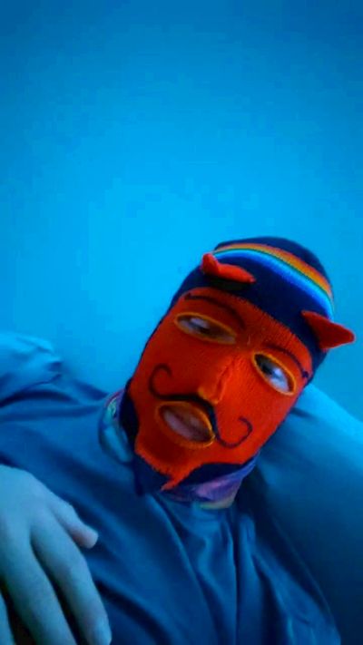 GxF_ParejaStgo live cam on Cam4