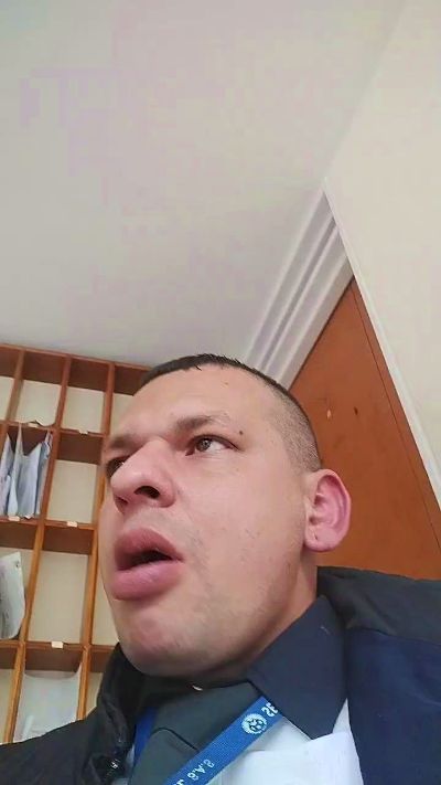Gygolo live cam on Cam4