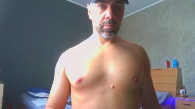 GymVio live cam on Cam4