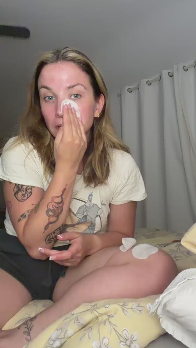 Gymbrat live cam on Cam4