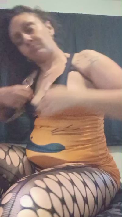 Gypsi_X live cam on UnifiedCams