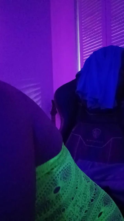Gypsi_X live cam on Cam4