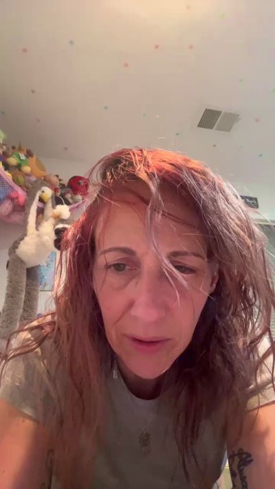 Gypsy420NJ live cam on Cam4