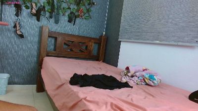 HADES66_teamhot live cam on Cam4
