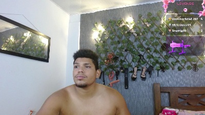HADES66_teamhot live cam on Cam4