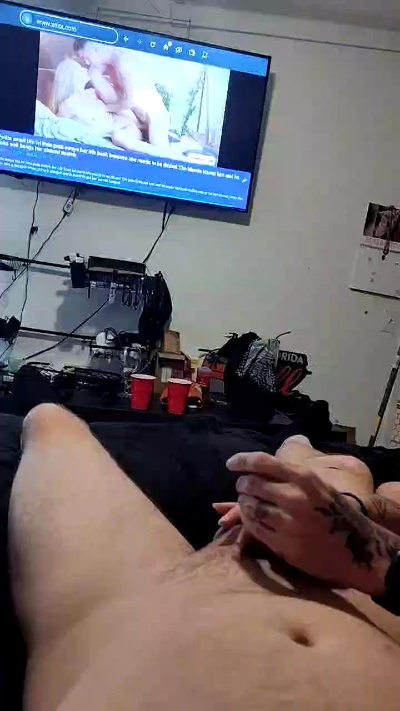 HANCOCK3333 live cam on Cam4