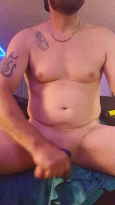 HANCOCK3333 live cam on Cam4