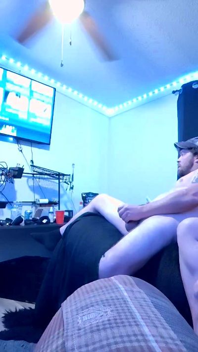 HANCOCK3333 live cam on Cam4