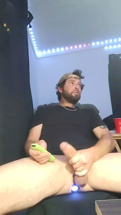 HANCOCK3333 live cam on Cam4