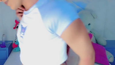 HANNA_QUEEN9 live cam on Cam4